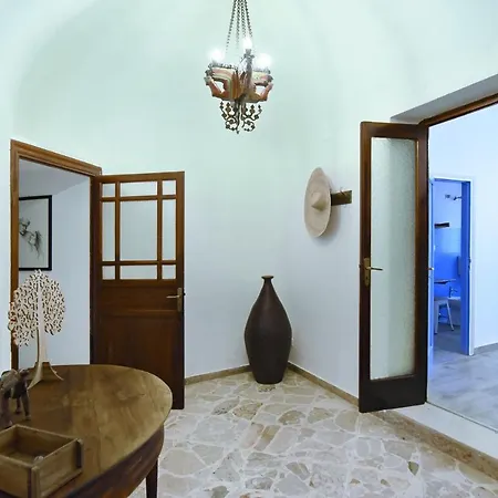 Casa Azul Lägenhet *