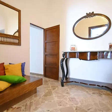 Casa Azul Lägenhet *