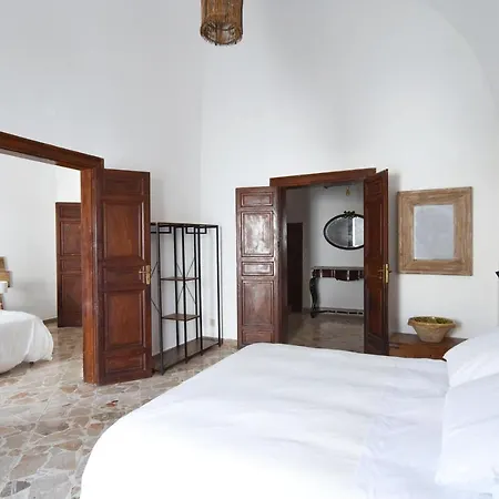 Lägenhet Casa Azul Terrasini