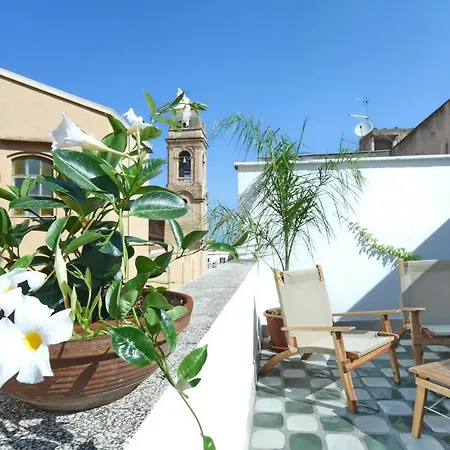 Casa Azul 公寓 泰拉西尼