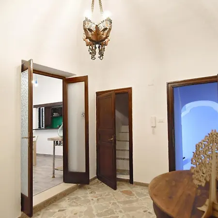 公寓 Casa Azul *