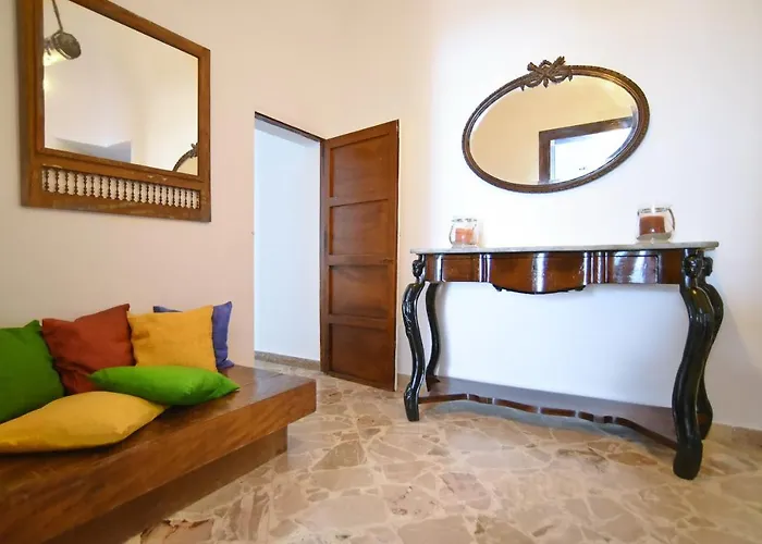 Casa Azul Daire *