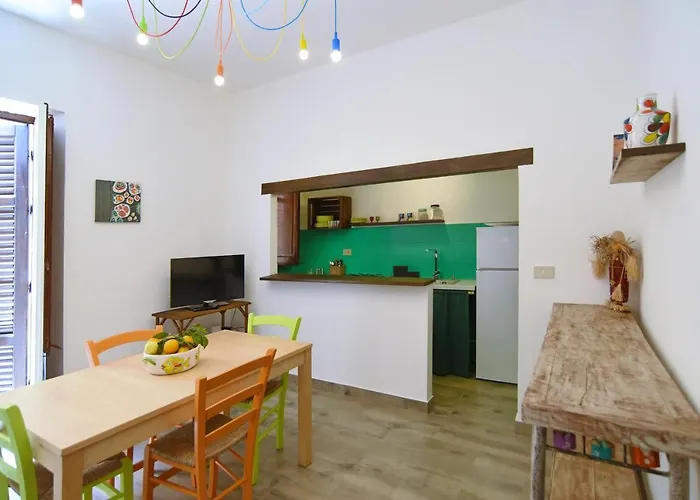 Casa Azul Daire *