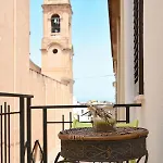 Casa Azul Appartement