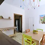 Casa Azul Appartement *