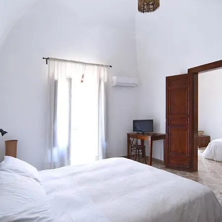 Casa Azul Appartement