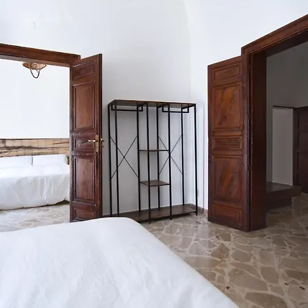 Appartement Casa Azul *