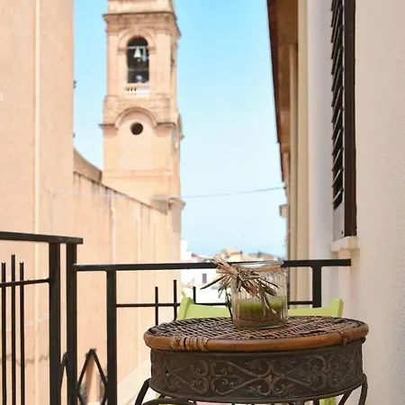 Casa Azul Appartement