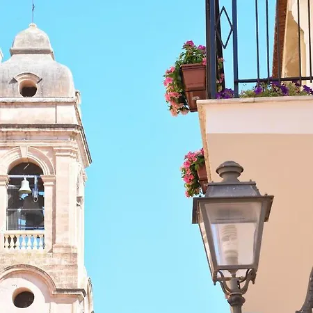 Casa Azul Appartement