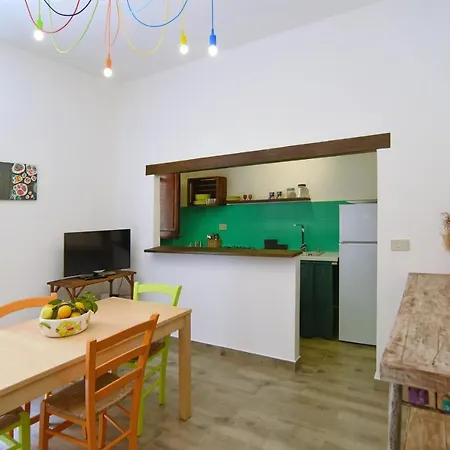 Casa Azul Appartement *