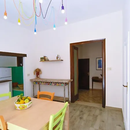 Casa Azul Appartement Terrasini