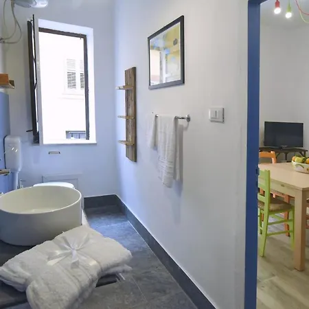 Appartement Casa Azul