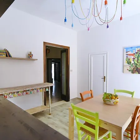 Casa Azul Appartement *