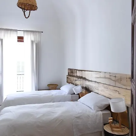 Casa Azul Terrasini