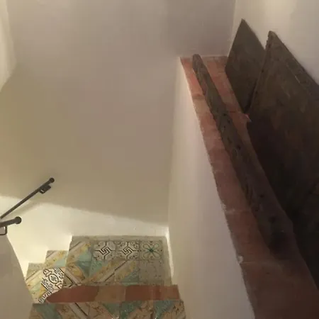 Casa Azul Appartement Terrasini